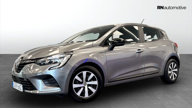 Renault Clio 2023