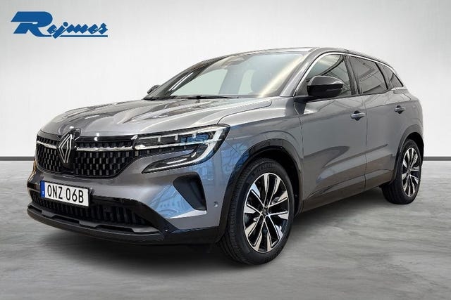 Renault Austral 2024