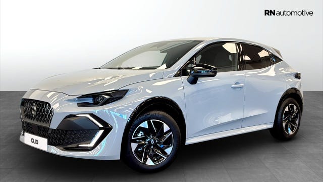 Renault Clio 2026