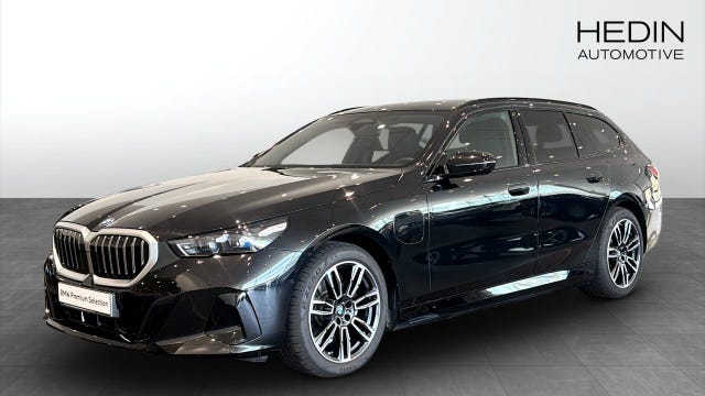 BMW 530e 2026