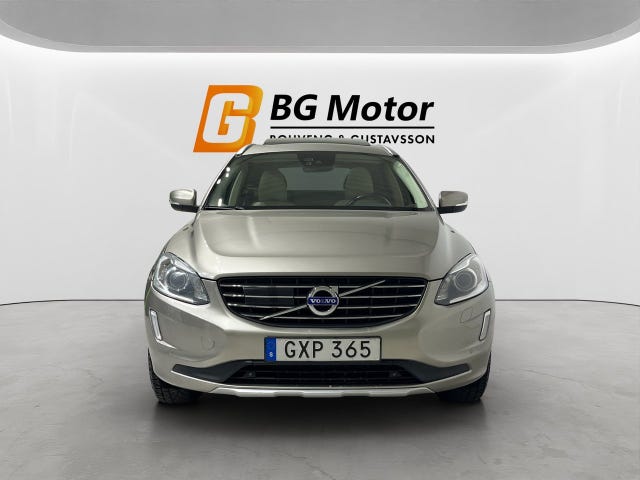 Volvo XC60 2016 – bild 2