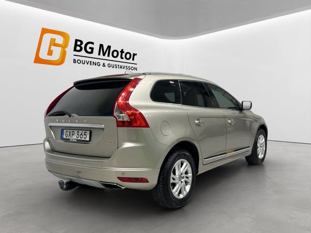Volvo XC60 2016 – bild 4