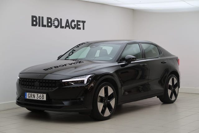 Polestar 2 2023