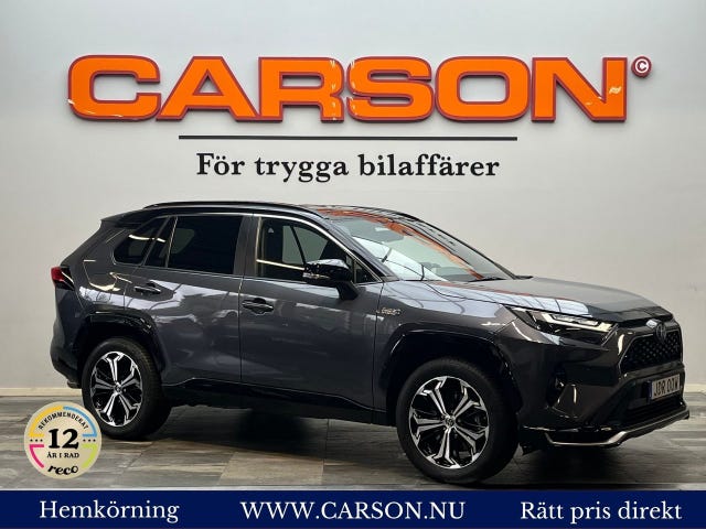 Toyota RAV4 2023