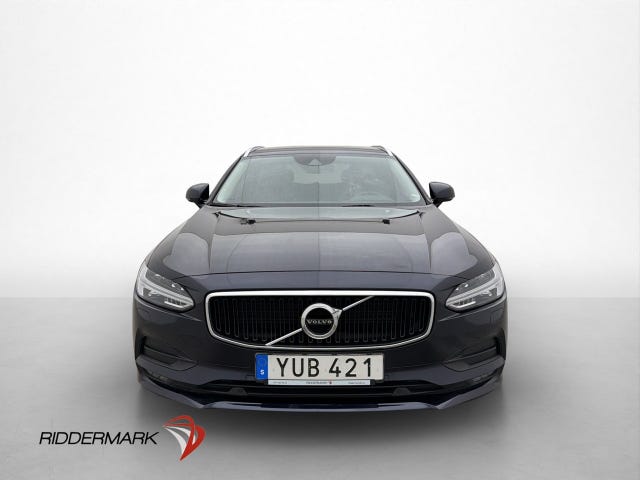 Volvo V90 2019 – bild 2