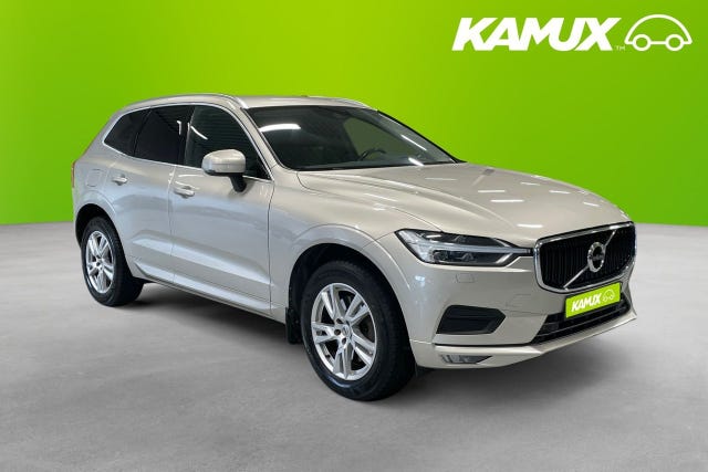 Volvo XC60 2018