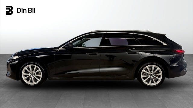 Audi A5 2025 – bild 2