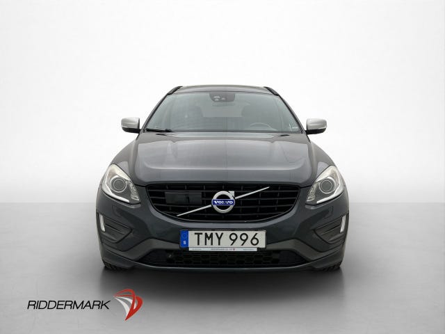 Volvo XC60 2017 – bild 2