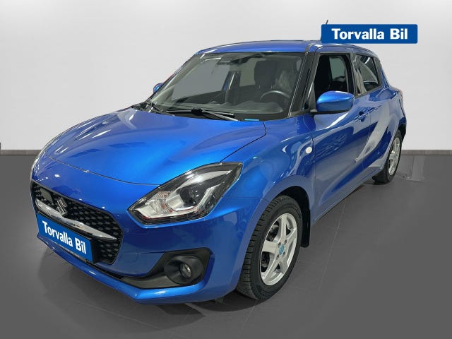 Suzuki Swift 2020