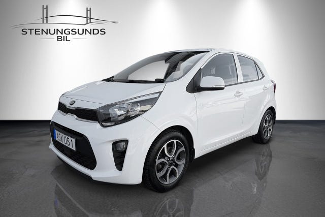 Kia Picanto 2019