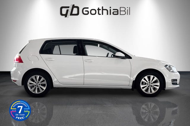 Volkswagen Golf I 2016 – bild 4