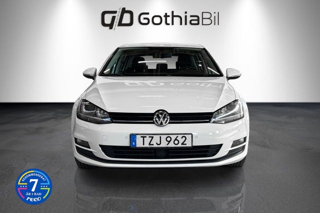 Volkswagen Golf I 2016 – bild 2