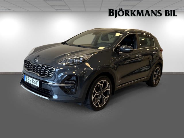Kia Sportage 2020