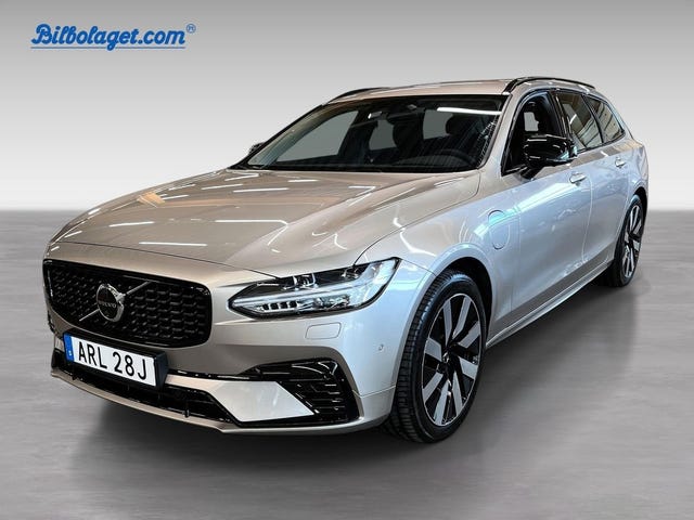 Volvo V90 2026