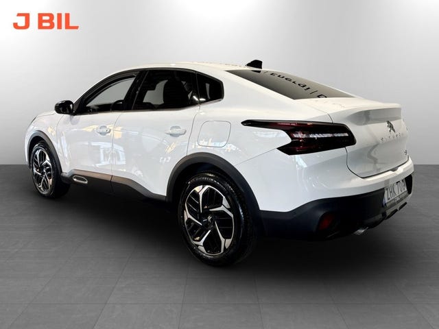 Citroen C4 2023 – bild 3