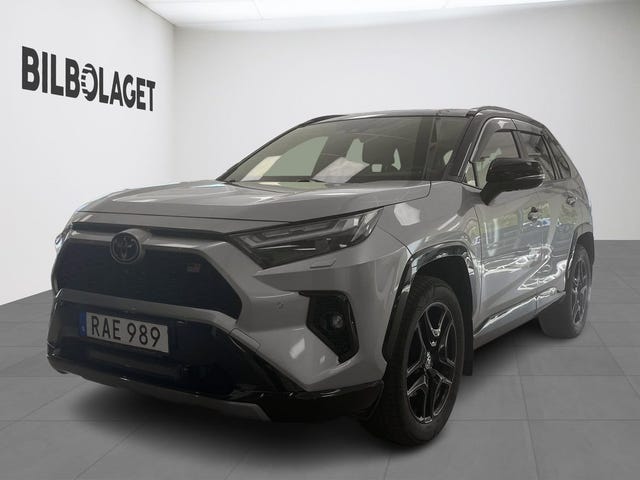 Toyota RAV4 2022