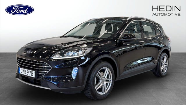 Ford Kuga 2022