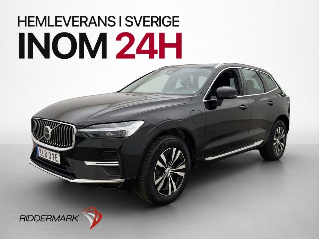 Volvo XC60 2024 – bild 3