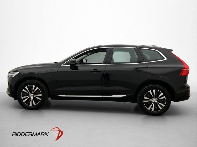 Volvo XC60 2024 – bild 4