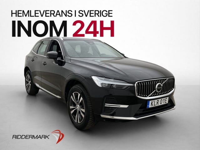 Volvo XC60 2024