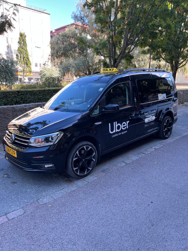 Volkswagen Caddy Maxi 2019