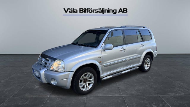 Suzuki Grand Vitara 2005