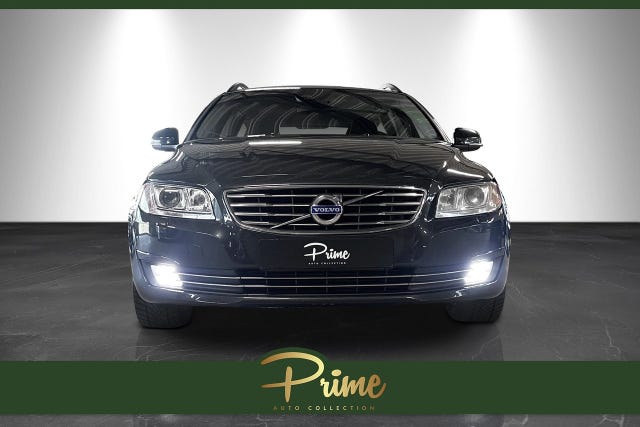 Volvo V70 2014 – bild 3