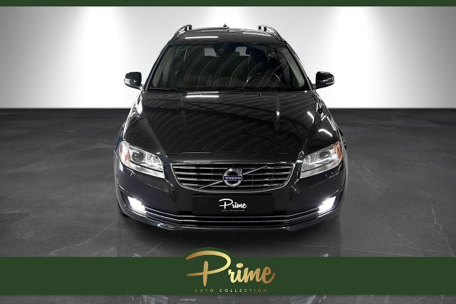 Volvo V70 2014 – bild 4