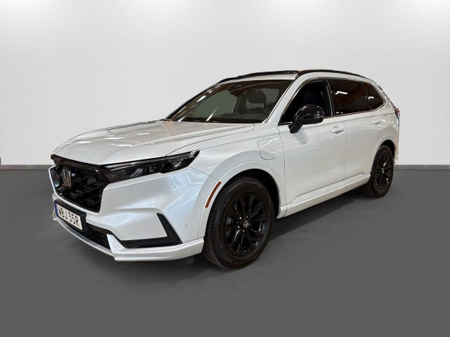 Honda CR-V 2024