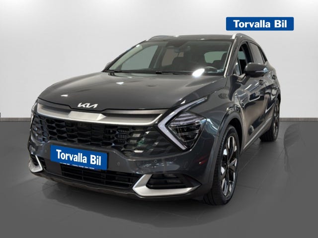 Kia Sportage 2024