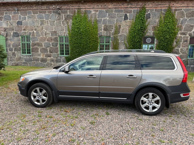 Volvo XC70 2008