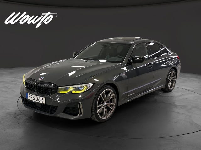 BMW M340i 2020