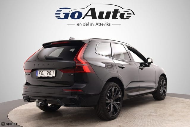 Volvo XC60 2026 – bild 4