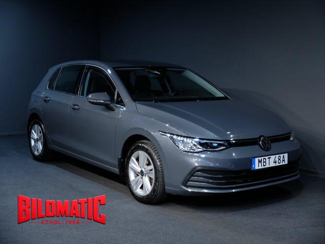 Volkswagen Golf I 2023