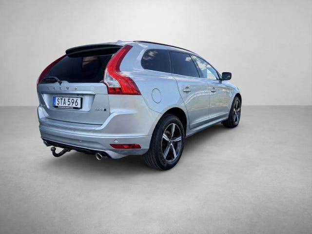 Volvo XC60 2017 – bild 4