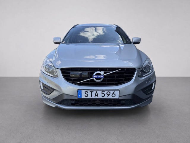 Volvo XC60 2017 – bild 3
