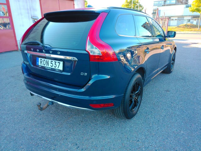 Volvo XC60 2014 – bild 3