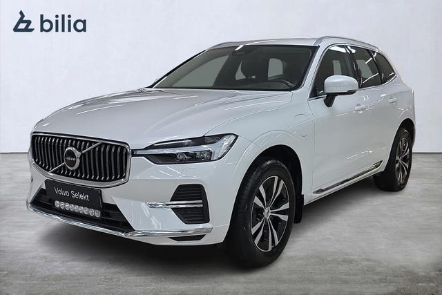 Volvo XC60 2024