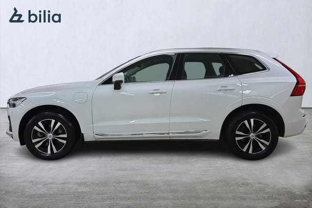 Volvo XC60 2024 – bild 4