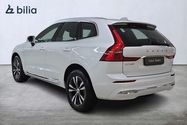 Volvo XC60 2024 – bild 2