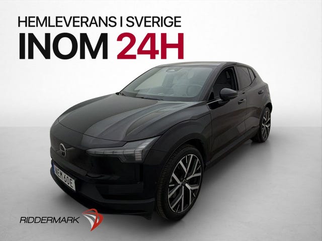 Volvo EX30 2025