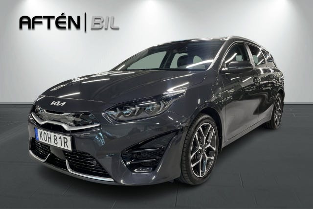 Kia Ceed 2022