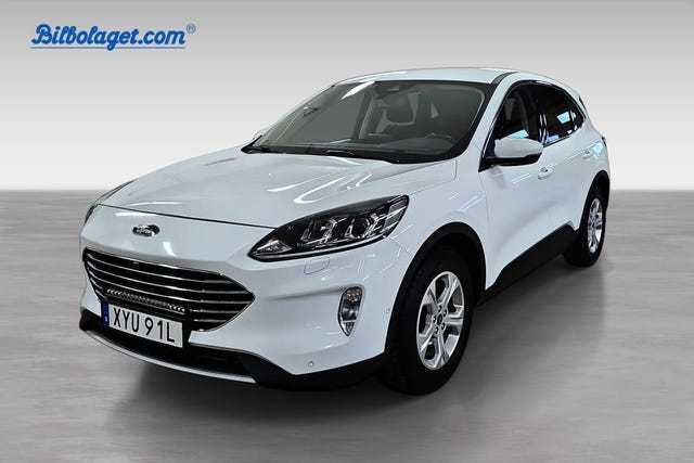 Ford Kuga 2020