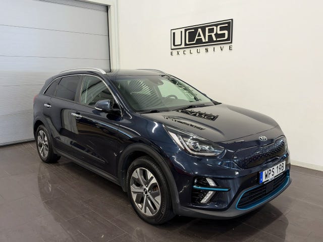 Kia Niro 2019