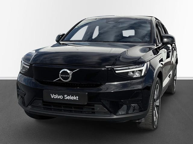Volvo C40 2023