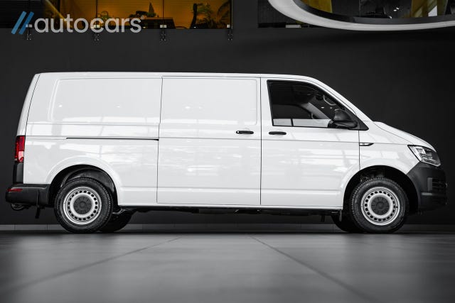 Volkswagen Transporter 2019