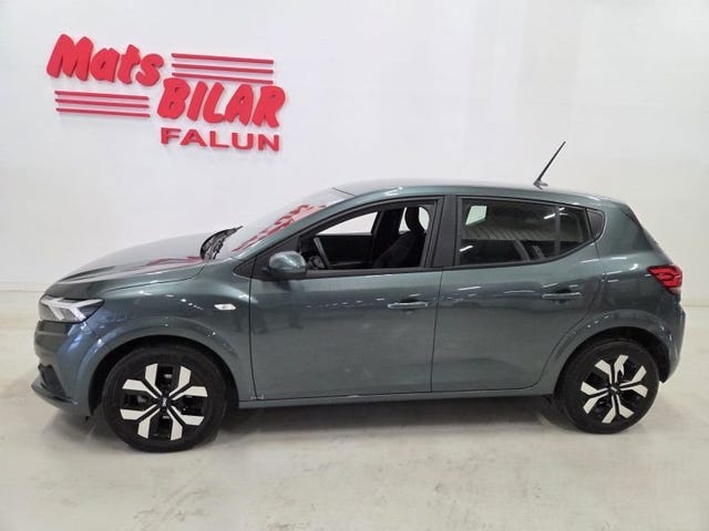 Dacia Sandero 2025