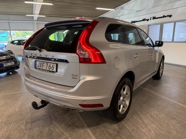 Volvo XC60 2016 – bild 3