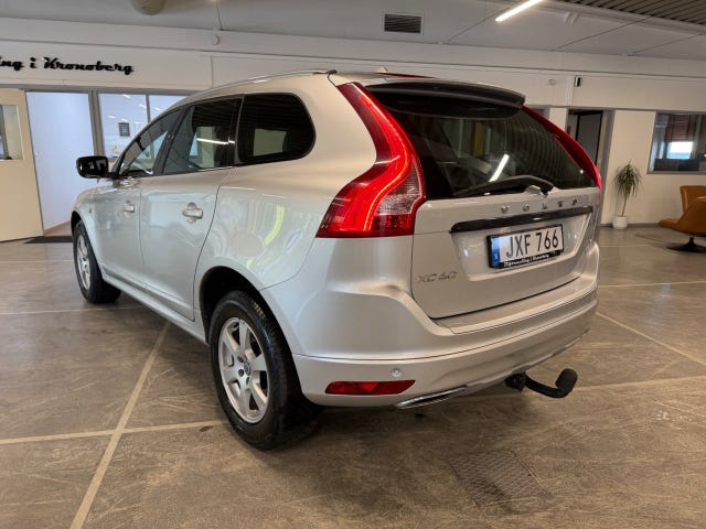 Volvo XC60 2016 – bild 4