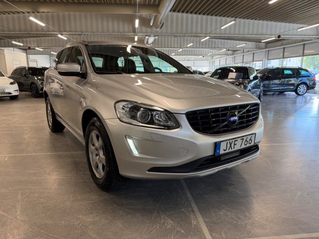 Volvo XC60 2016 – bild 2